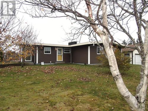 13 Dosco Hill, Bell Island, NL - Outdoor