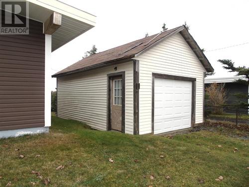 13 Dosco Hill, Bell Island, NL - Outdoor With Exterior