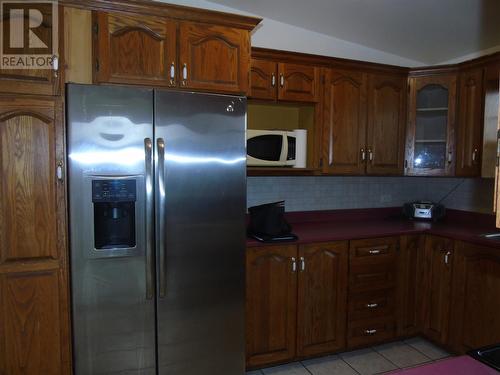 13 Dosco Hill, Bell Island, NL - Indoor Photo Showing Kitchen