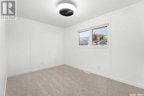 2607 Woodward Avenue, Saskatoon, SK - Indoor Photo Showing Other Room