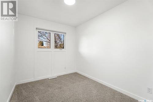 2607 Woodward Avenue, Saskatoon, SK - Indoor Photo Showing Other Room