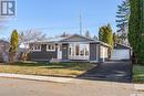 2607 Woodward Avenue, Saskatoon, SK  - Outdoor 