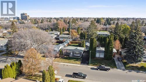 2607 Woodward Avenue, Saskatoon, SK - Outdoor With View