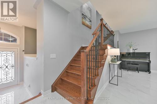 13 Snowy Owl Way, Toronto (Rouge), ON - Indoor Photo Showing Other Room