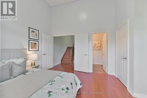 13 Snowy Owl Way, Toronto (Rouge), ON - Indoor Photo Showing Bedroom