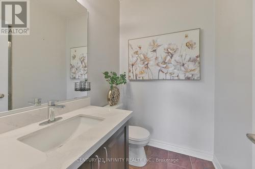 13 Snowy Owl Way, Toronto (Rouge), ON - Indoor Photo Showing Bathroom