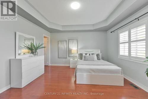 13 Snowy Owl Way, Toronto (Rouge), ON - Indoor Photo Showing Bedroom