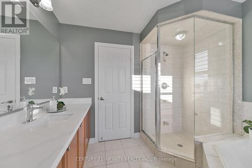 13 Snowy Owl Way, Toronto (Rouge), ON - Indoor Photo Showing Bathroom