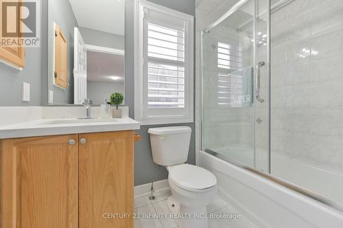 13 Snowy Owl Way, Toronto (Rouge), ON - Indoor Photo Showing Bathroom