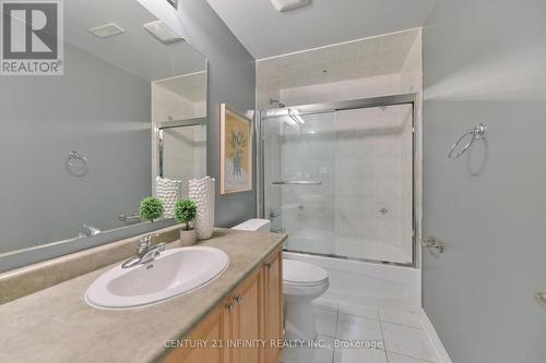 13 Snowy Owl Way, Toronto (Rouge), ON - Indoor Photo Showing Bathroom