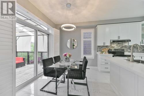 13 Snowy Owl Way, Toronto (Rouge), ON - Indoor