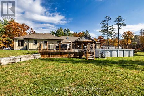 19 Ledge Road, Galway-Cavendish And Harvey, ON - Outdoor