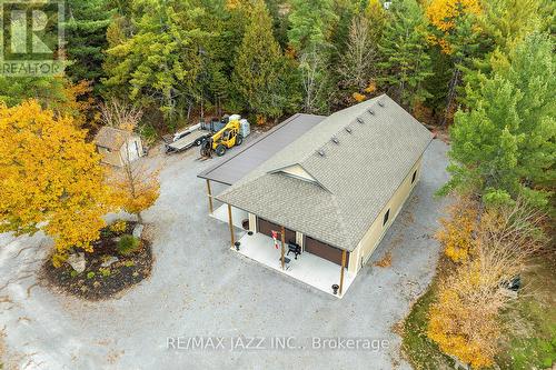 19 Ledge Road, Galway-Cavendish And Harvey, ON - Outdoor