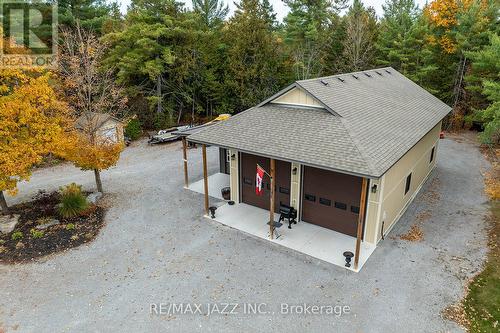 19 Ledge Road, Galway-Cavendish And Harvey, ON - Outdoor