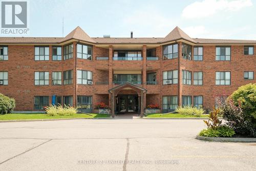 213 - 921 Armour Road, Peterborough (Ashburnham), ON - Outdoor