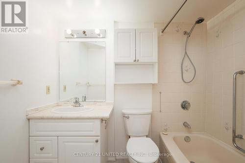 213 - 921 Armour Road, Peterborough (Ashburnham), ON - Indoor Photo Showing Bathroom