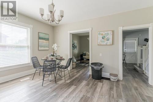 730 Park Street S, Peterborough (Otonabee), ON - Indoor Photo Showing Dining Room