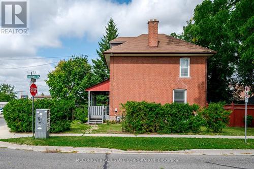 730 Park Street S, Peterborough (Otonabee), ON - Outdoor