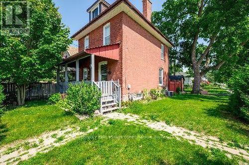 730 Park Street S, Peterborough (Otonabee), ON - Outdoor