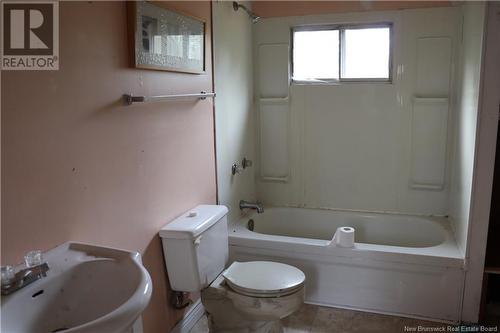 3926 895 Route, Kingston, NB - Indoor Photo Showing Bathroom