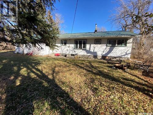 503 5Th Street, Frobisher, SK - Outdoor With Deck Patio Veranda