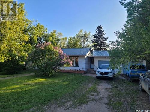 503 5Th Street, Frobisher, SK - Outdoor