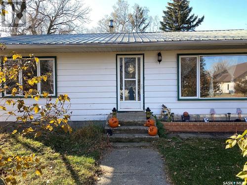 503 5Th Street, Frobisher, SK - Outdoor