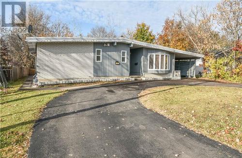 61 Mary Street, Petawawa, ON - Outdoor