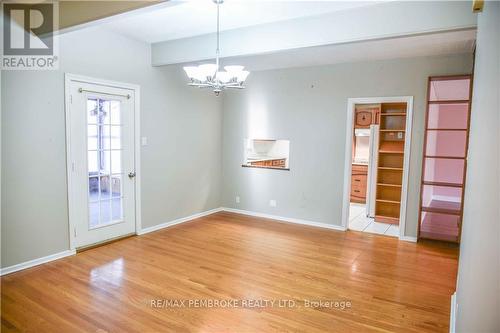 61 Mary Street, Petawawa, ON - Indoor Photo Showing Other Room