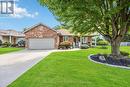 304 Parkside Drive, Petrolia, ON  - Outdoor With Facade 