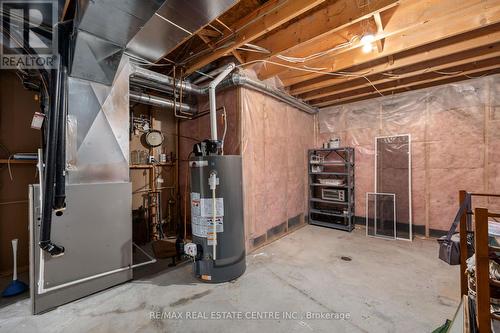 304 Parkside Drive, Petrolia, ON - Indoor Photo Showing Basement