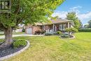 304 Parkside Drive, Petrolia, ON  - Outdoor With Facade 