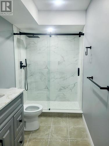 151 Clark Street, Shelburne, ON - Indoor Photo Showing Bathroom