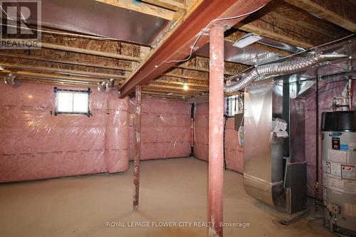 73 Sundin Drive, Haldimand, ON - Indoor Photo Showing Basement