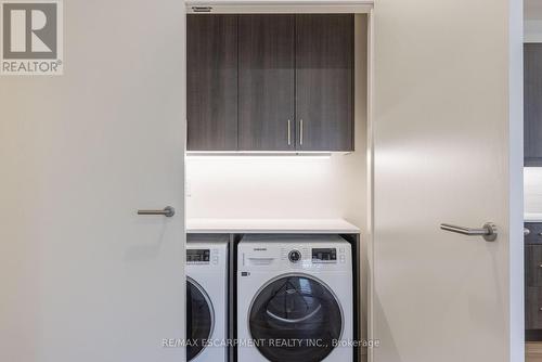 107 - 123 Lincoln Street, Welland, ON - Indoor Photo Showing Laundry Room