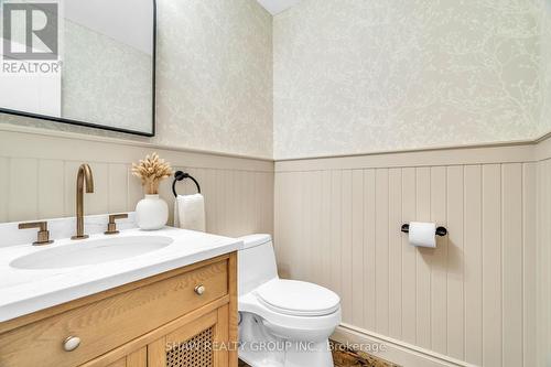 42 Grasswood Street, Kitchener, ON - Indoor Photo Showing Bathroom