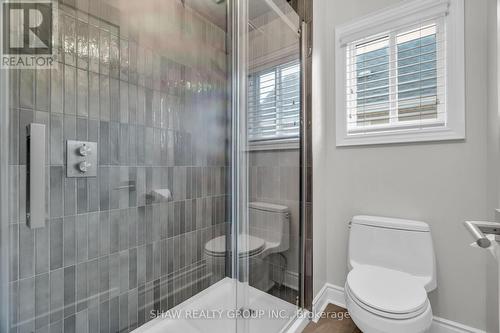 42 Grasswood Street, Kitchener, ON - Indoor Photo Showing Bathroom