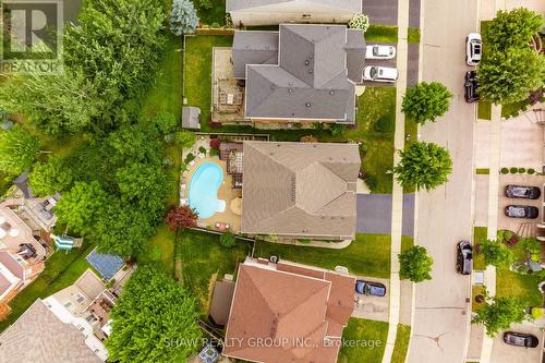 42 Grasswood Street, Kitchener, ON - Outdoor With View