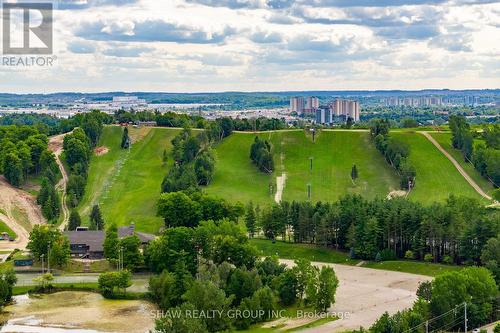 42 Grasswood Street, Kitchener, ON - Outdoor With View