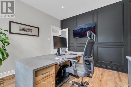 42 Grasswood Street, Kitchener, ON - Indoor Photo Showing Office