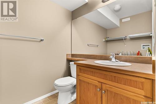 2211 Wallace Street, Regina, SK - Indoor Photo Showing Bathroom