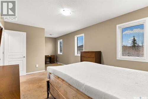 2211 Wallace Street, Regina, SK - Indoor Photo Showing Bedroom