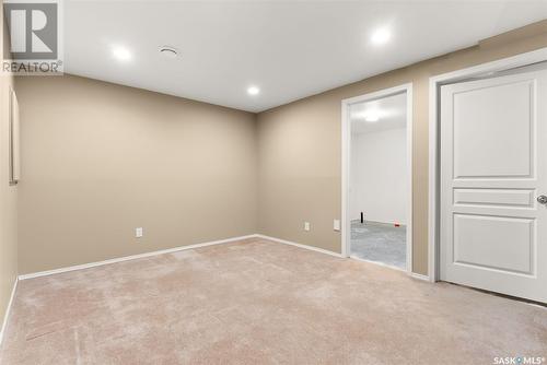 2211 Wallace Street, Regina, SK - Indoor Photo Showing Other Room