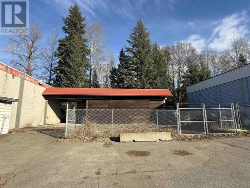 195 Keis Avenue, Quesnel, BC 