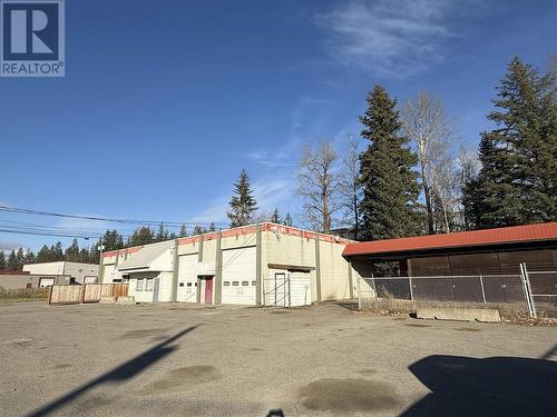 195 Keis Avenue, Quesnel, BC 