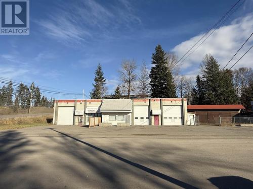 195 Keis Avenue, Quesnel, BC 