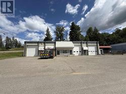 195 KEIS AVENUE  Quesnel, BC V2J 3S1