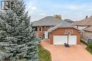 1547 Clover Avenue, Windsor, ON  - Outdoor 