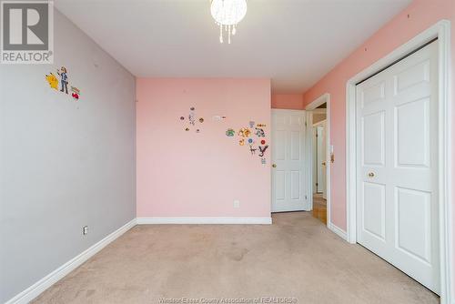 1547 Clover Avenue, Windsor, ON - Indoor Photo Showing Other Room