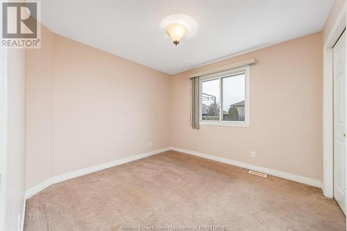 1547 Clover Avenue, Windsor, ON - Indoor Photo Showing Other Room